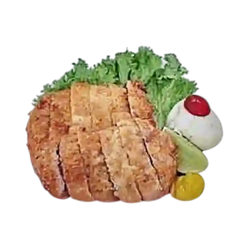 Tonkatsu