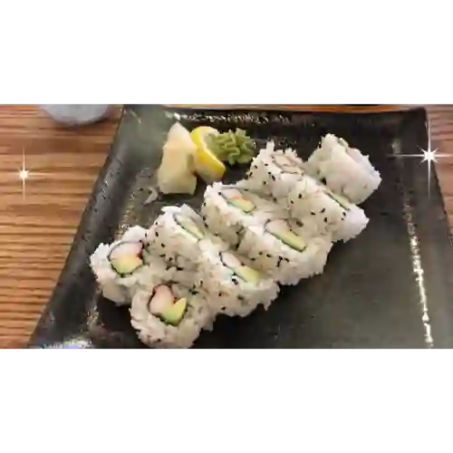Sushi Degustacion