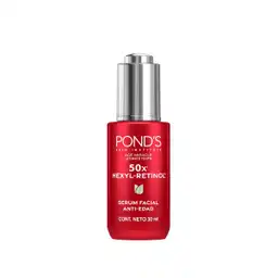 Ponds Sérum Antiedad Age Miracle Con Hexyl-Retinol