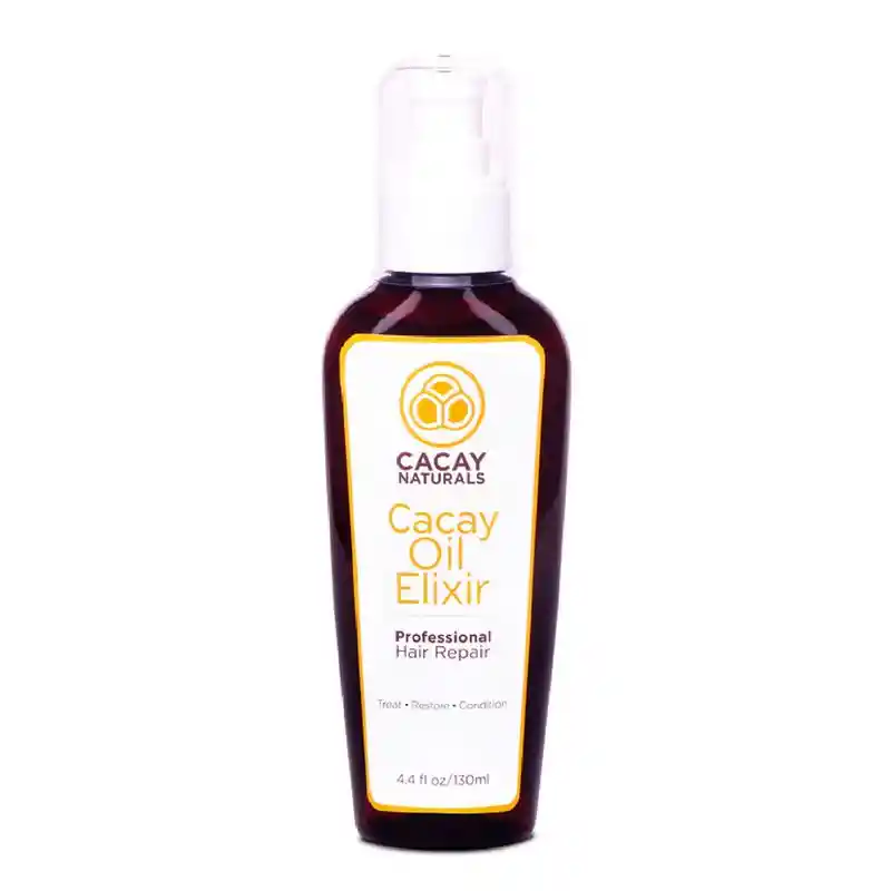 Cacay Naturals Aceite Repair Elixir Oil