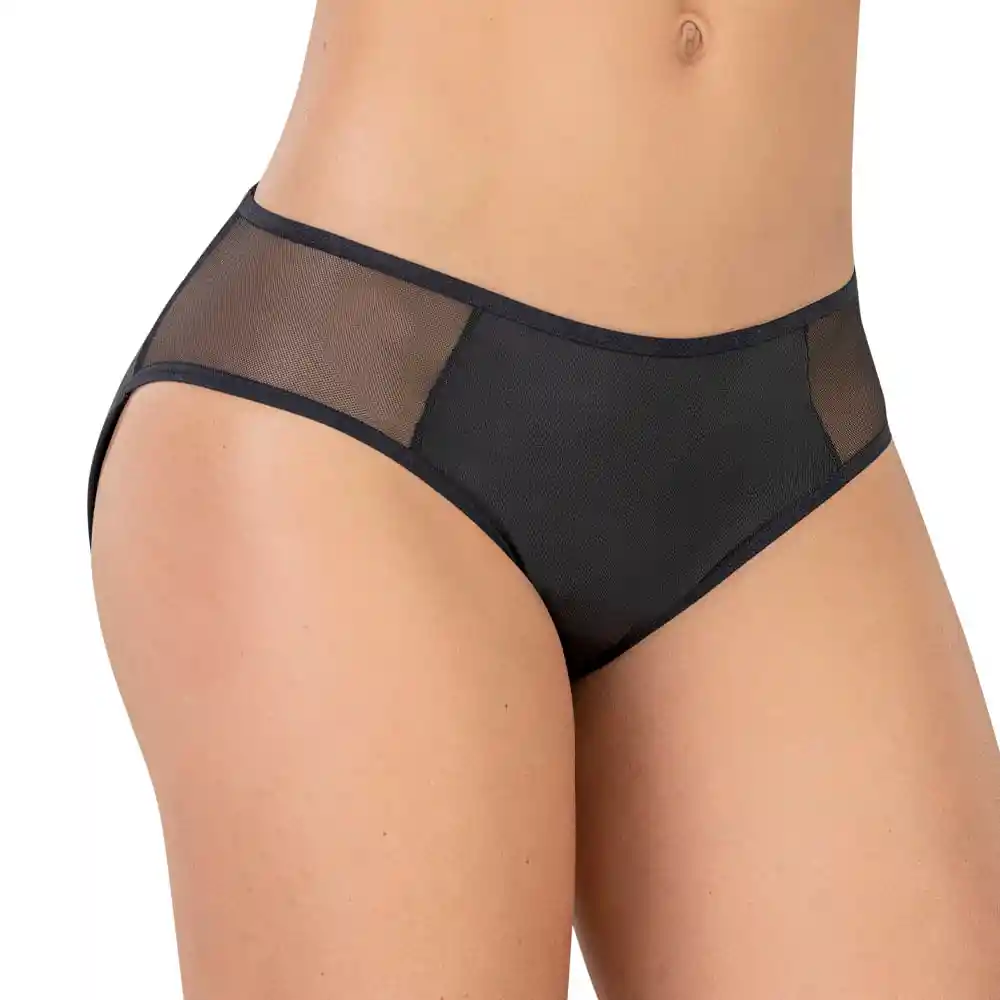 Panty Push Up /mujer/10008227/formas Intimas Talla Xl