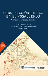 Construcción de Paz en El Posacuerdo