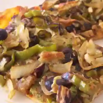 Vegetariana