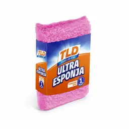 TLD Ultra Esponja