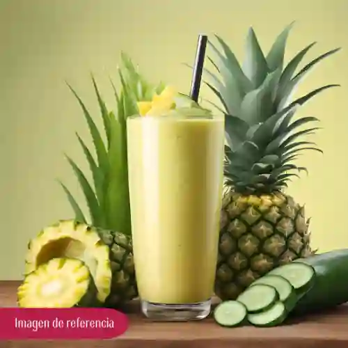 Batido Fitness