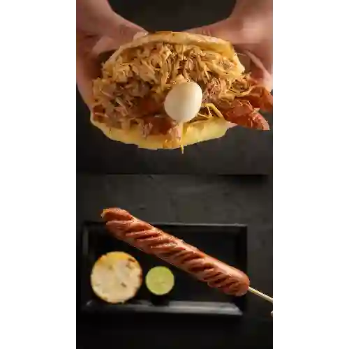 Combo Duo