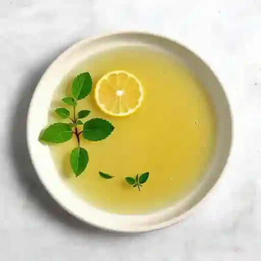 Pre Workout Tea