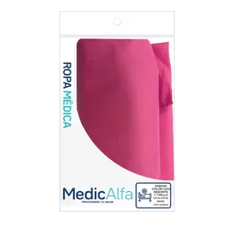 Sabana Medicalfa Color Rte Tirilla 2 X.0.9m