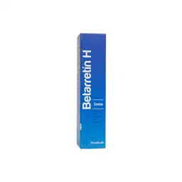  Betarretin H Crema (0.05 % / 4 %) 