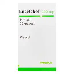 Encefabol (200 mg)