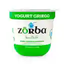 Zorba Yogurt Griego Sin Dulce