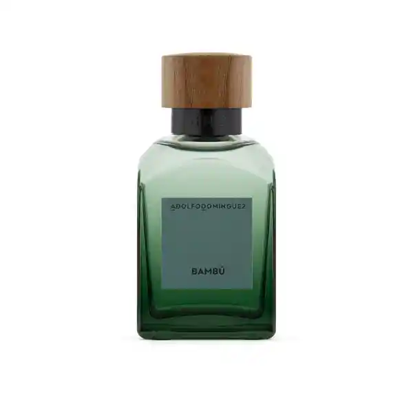 Adolfo Dominguez Perfume Bambú