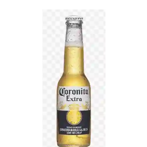 Cerveza Coronita