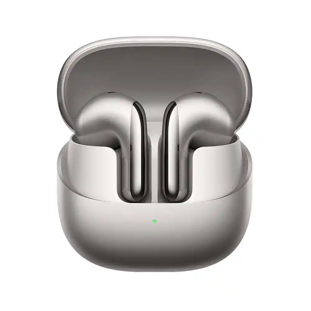 Audifonos Xiaomi Xiaomi Buds 5 Inalámbricos Gris