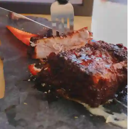 Costilla de Cerdo