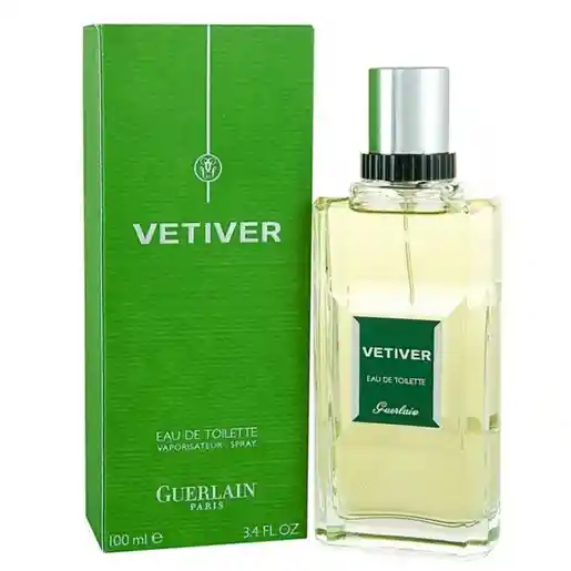 Guerlain Vetiver Fragancia