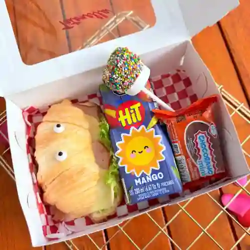 Mini Brunch