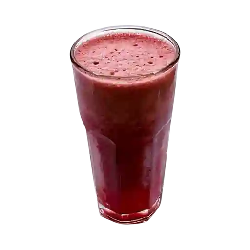 Jugo de Mora