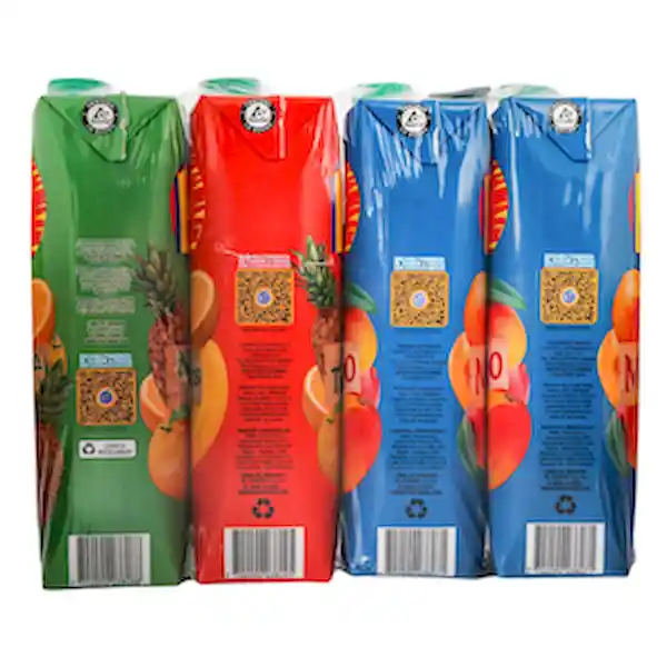 Hit Jugo de Fruta