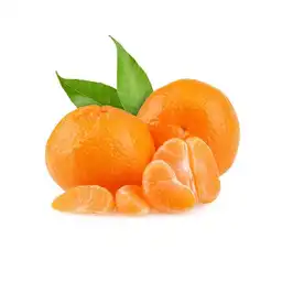 Mandarina Clementina