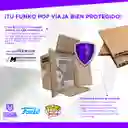 Funko Pop Animation Adventure Time - Jake The Dog # 1074