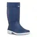 Croydon Botas Machita Unisex Azul 5900060-39