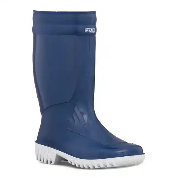 Croydon Botas Machita Unisex Azul 5900060-39