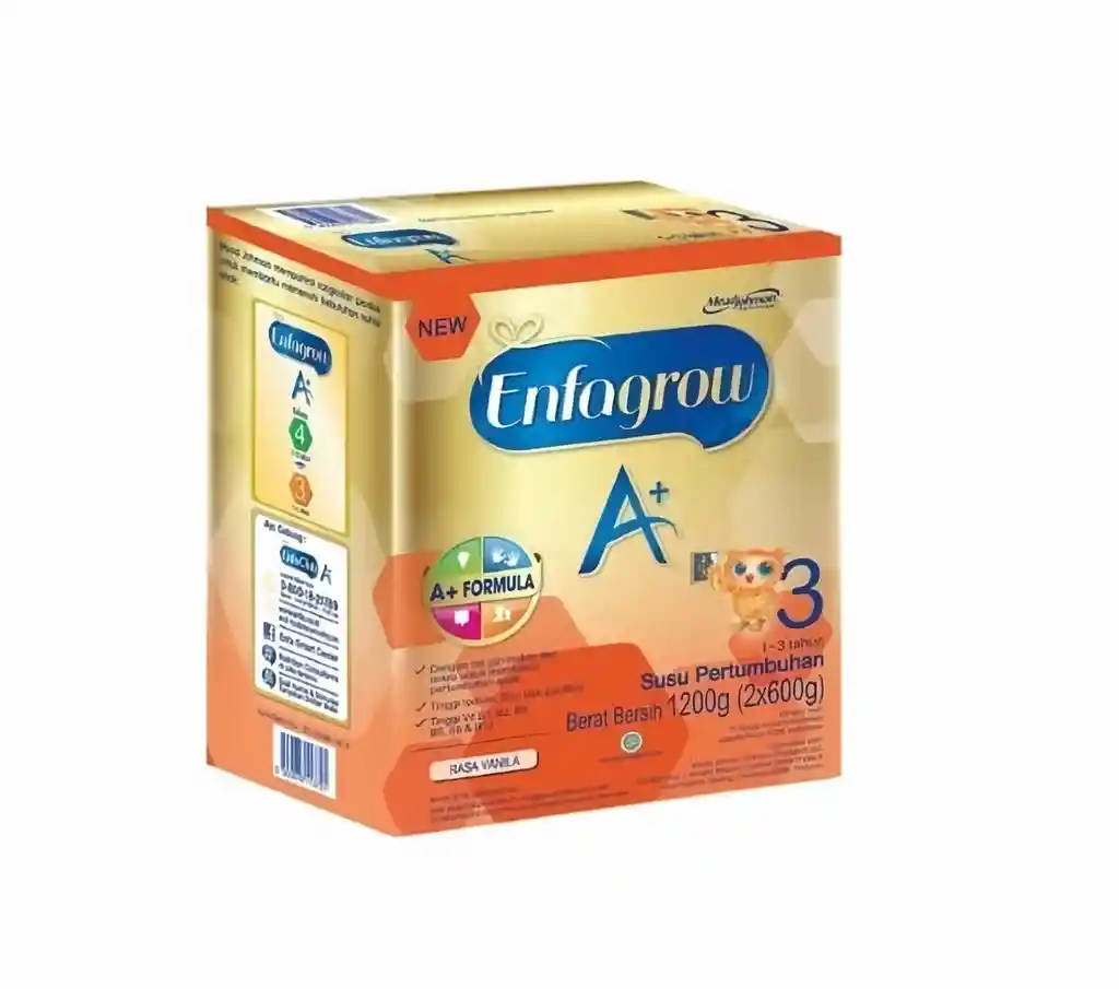 Enfagrow Leche Para Niños