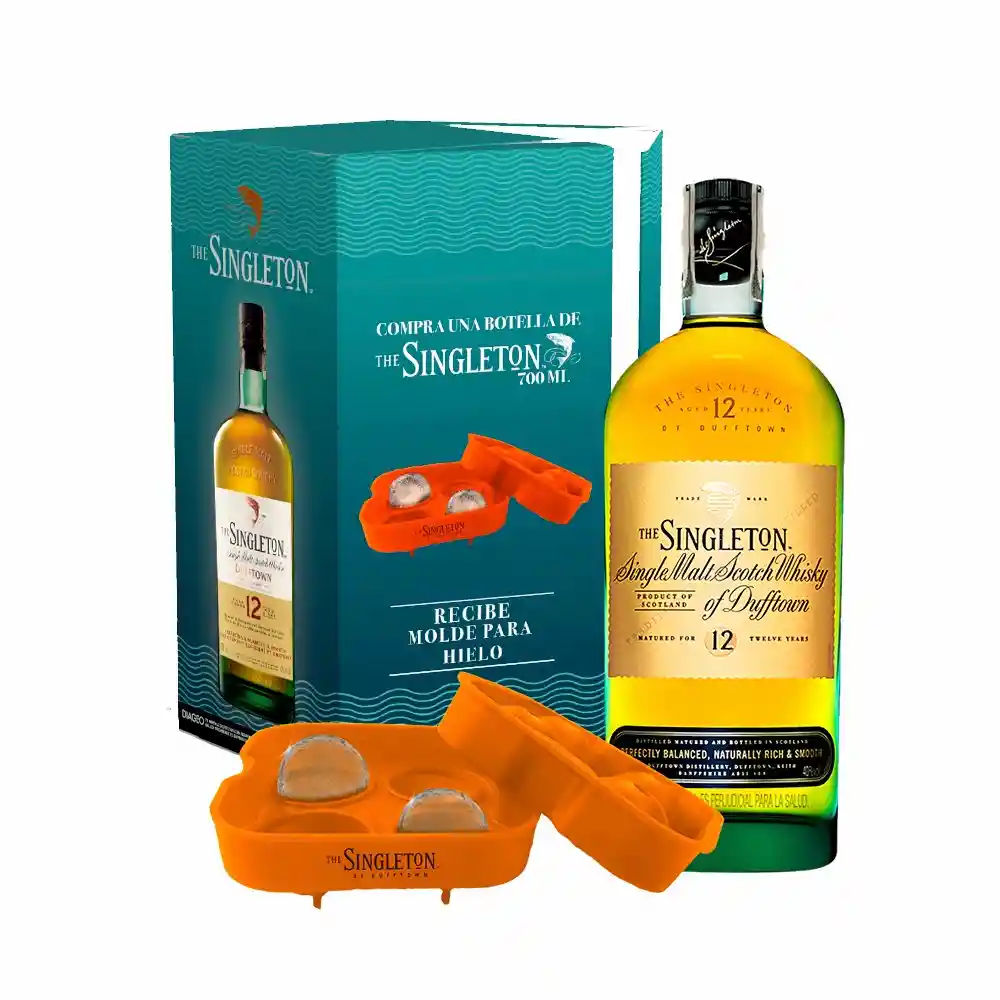 The Singleton Of Dufftown 12Yo Error 404