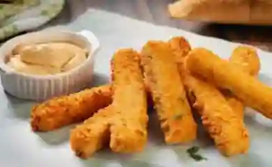 Quesudos Dementes