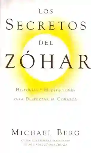 Los Secretos Del Zóhar