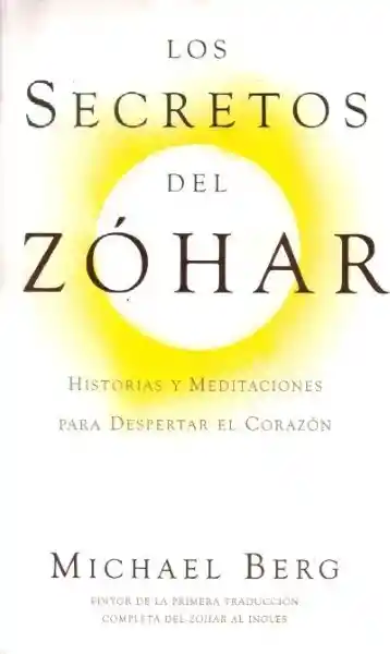 Los Secretos Del Zóhar