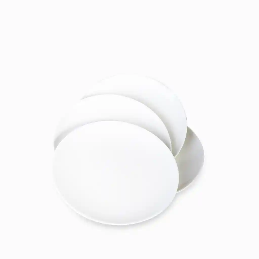 Ambiente Gourmet Set Plato Mediano Klassik 20 cm