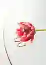 Pendientes Lieve Oro Talla 99 Mujer Mango