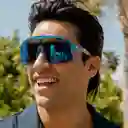 Knockaround Gafas Campeones Rocket Pop Purpura