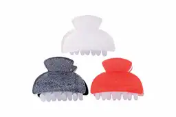 Shock Pinzas Caimán Night Blister x 3 Unidades