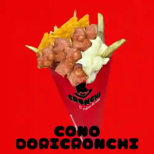 Cono Doricronchi