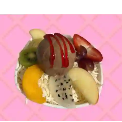 Ensalada Mini Super 24Onz