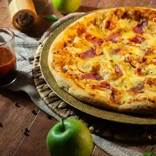 Pizza Macondo