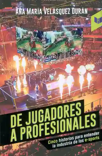 de Jugadores a Profesionales