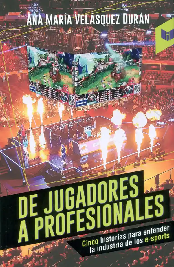 de Jugadores a Profesionales