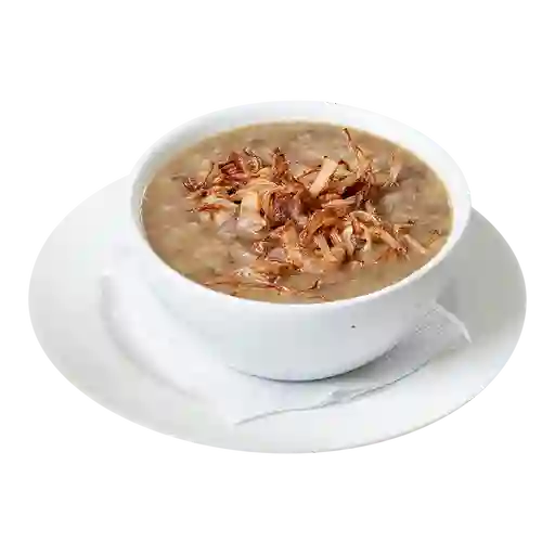Sopa de Lenteja