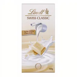 Lindt Chocolate Swiss Classic