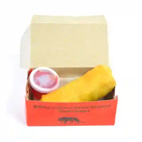 Lumpia Camarón