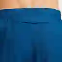 Nike Pantalón Flsh Chllgr Wvn Para Correr Hombre Azul Talla XL