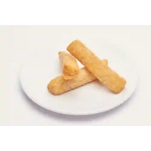 Adición Yuca Frita