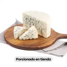 Queso Vonk