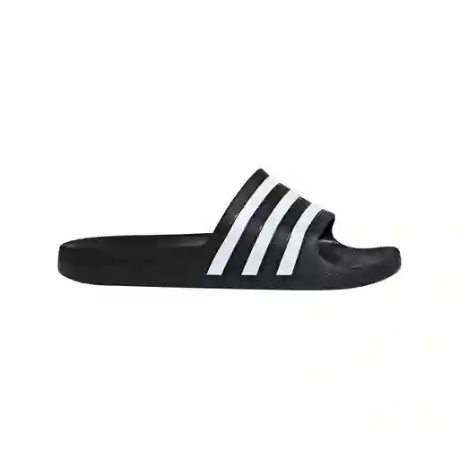 Adilette Aqua Talla 6 Zapatos Negro Para Hombre Marca Adidas Ref: F35543