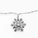 Ambiente Gourmet Extensión Luminosa Snowflake