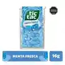 Tic Tac Menta Fresca